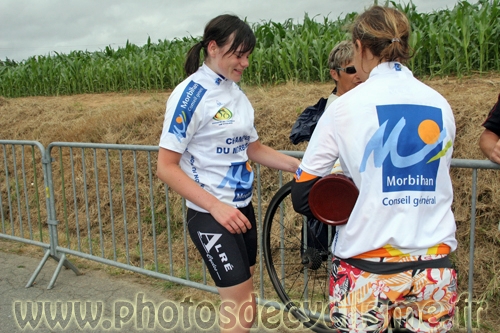 Cht Avenir 56 minimes et cadettes Guillac (227)